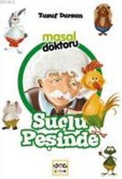 Masal Doktoru Suçlu Peşinde