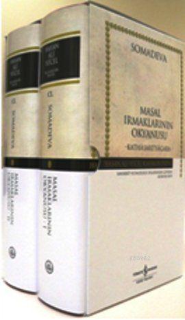 Masal Irmaklarının Okyanusu (2 Cilt Takım - Ciltli)