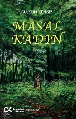 Masal Kadın