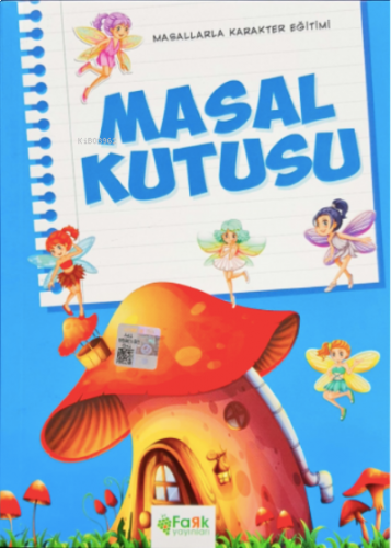 Masal Kutusu