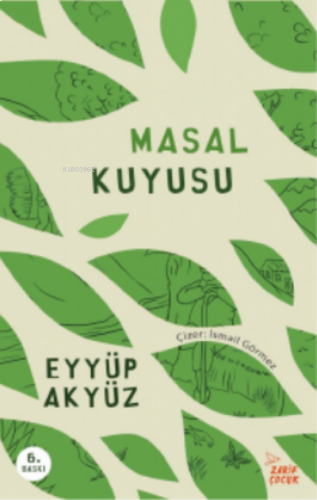 Masal Kuyusu