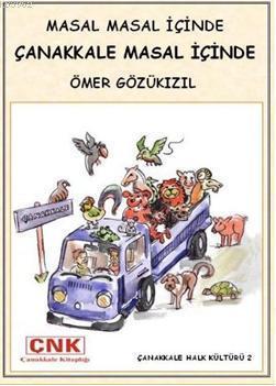 Çanakkale Masal İçinde