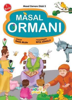 Masal Ormanı