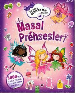 Masal Prensesleri