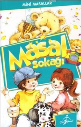 Masal Sokağı; Mini Masallar