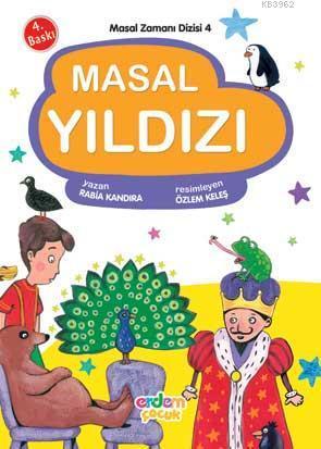 Masal Yıldızı