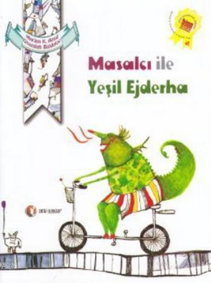 Masalcı ile Yeşil Ejderha