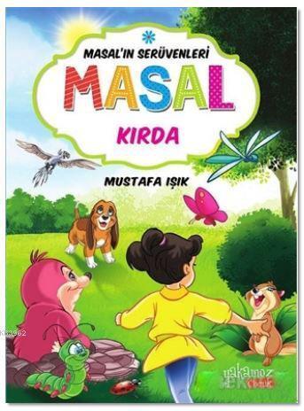 Masal'ın Serüvenleri: Masal Kırda