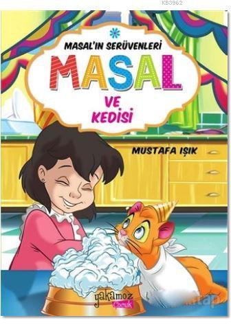 Masal'ın Serüvenleri: Masal ve Kedisi