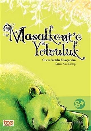 Masalkent'e Yolculuk