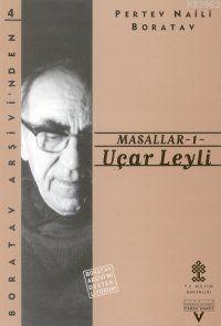 Masallar 1 Uçar Leyli