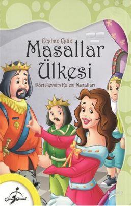 Masallar Ülkesi Dört Mevsim Kulesi Masalları