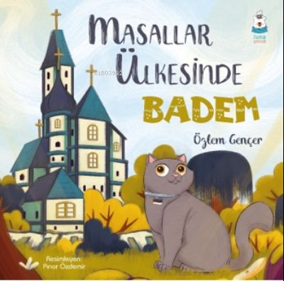 Masallar Ülkesinde Badem