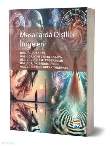 Masallarda Dişillik İmgeleri