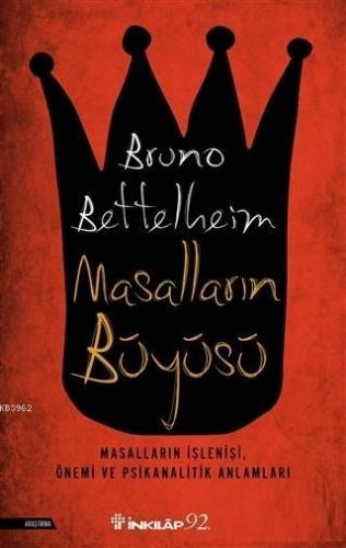 Masalların Büyüsü