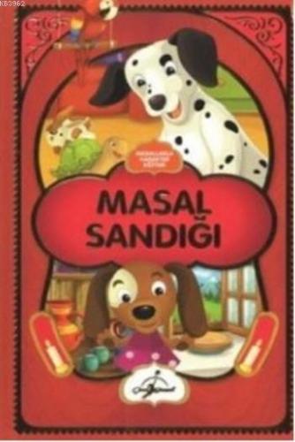 Masallarla Karakter Eğitimi; Masal Sandığı