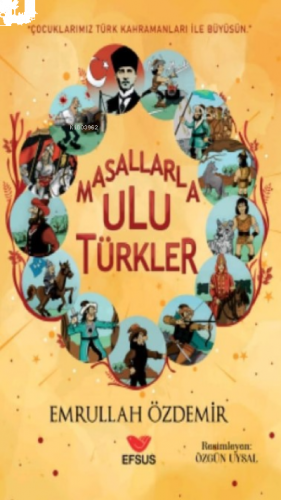 Masallarla Ulu Türkler