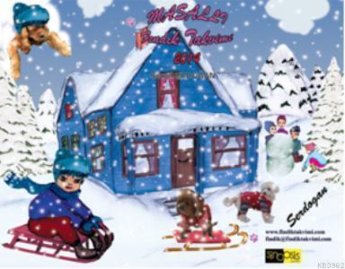 Masallı Fındık Takvimi