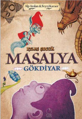 Masalya; Gökdiyar