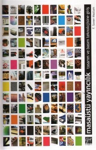 Masaüstü Yayıncılık