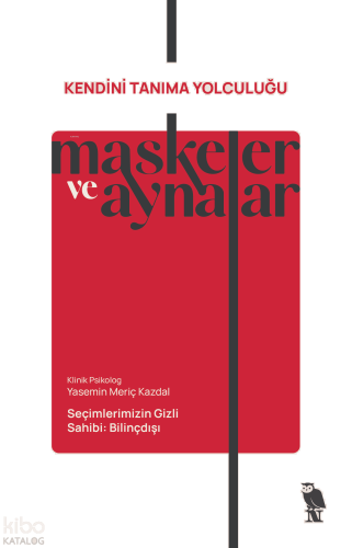Maskeler ve Aynalar