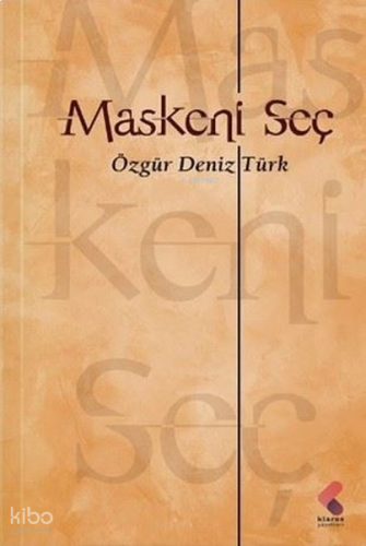Maskeni Seç