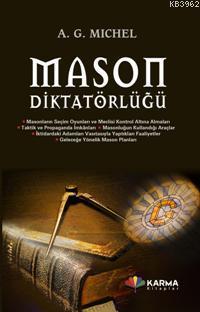 Mason Diktatörlüğü