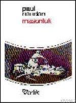 Masonluk