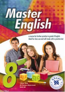 Master English 8