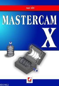 Mastercam X