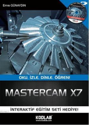 Mastercam X7
