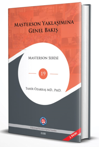 Masterson Yaklaşımına Genel Bakış