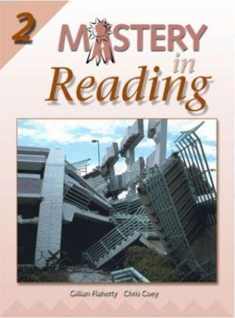 Mastery in Reading 2
