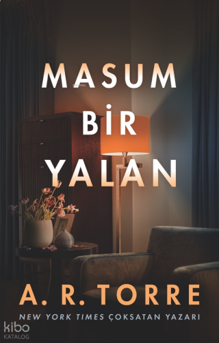 Masum Bir Yalan