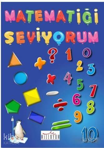 Matematiği Seviyorum