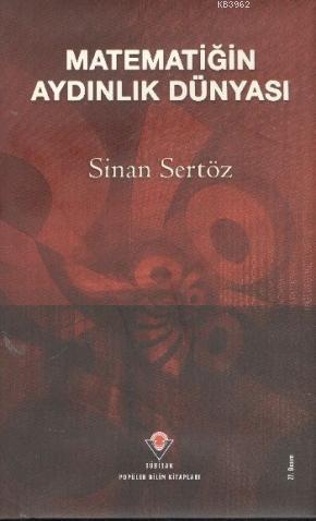 Matematiğin Aydınlık Dünyası (Ciltli)