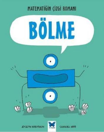 Matematiğin Çizgi Romanı Bölme