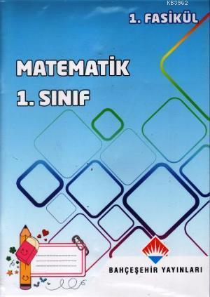 Matematik 1. Sınıf
