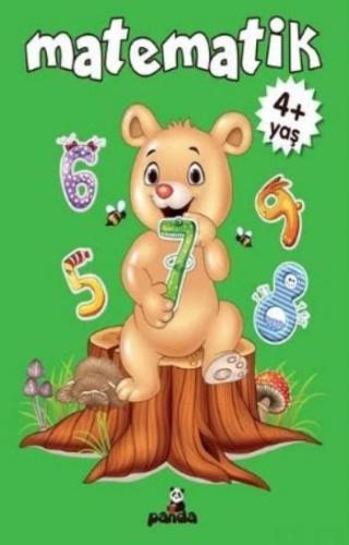 Matematik; 4+ Yaş