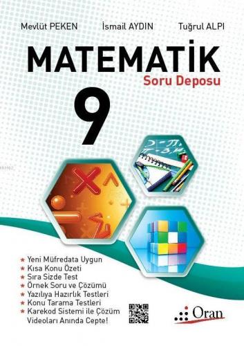 Matematik 9 Soru Deposu