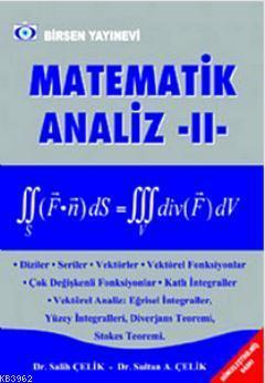 Matematik Analiz II