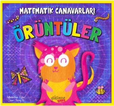 Matematik Canavarları ;Örüntüler