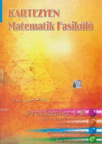 Matematik Fasikülü Problemler 1 2