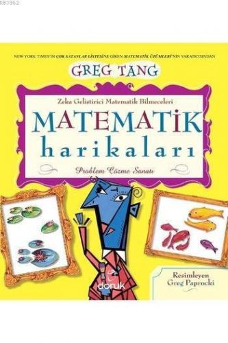 Matematik Harikaları; Problem Çözme Sanatı