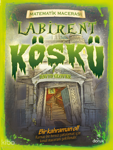Matematik Macerası - Labirent Köşkü