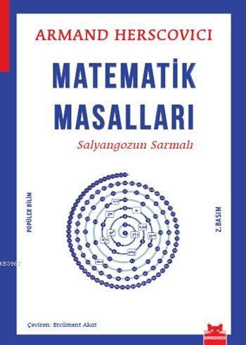 Matematik Masalları; Salyangozun Sarmalı