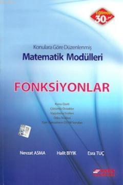 Matematik Modülleri Fonksiyonlar