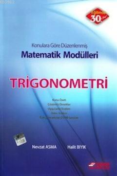 Matematik Modülleri Trigonometri