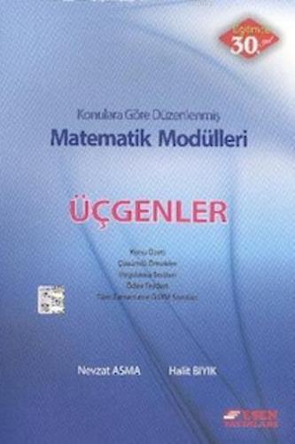 Matematik Modülleri Üçgenler