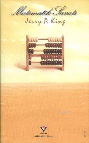 Matematik Sanatı (Ciltli)